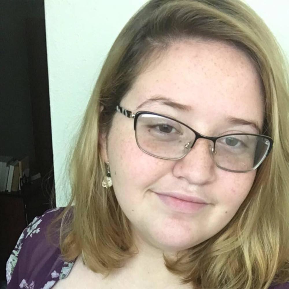 Meet your Posher, Brynn